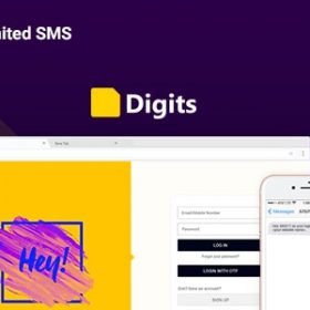 DIGITS: Country Based SMS Gateway