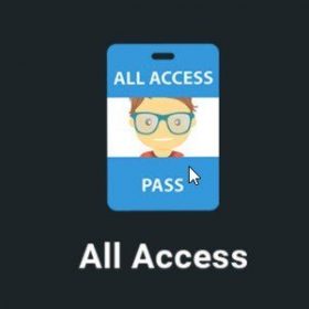 Easy Digital Downloads – All Access