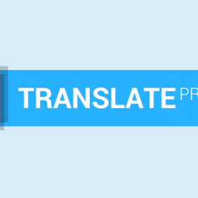 TranslatePress Pro - WordPress Translation Plugin That Anyone Can Use