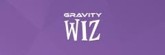 Gravity Wiz