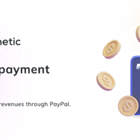 Booknetic - Paypal Payment