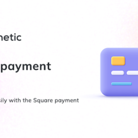 Booknetic - Square Payment
