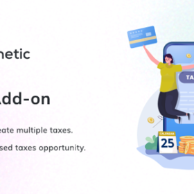 Booknetic - Taxes