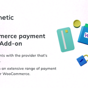 Booknetic - WooCommerce Payment