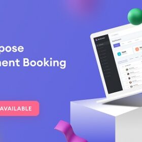 Booknetic SaaS - WordPress Appointment Booking and Scheduling system , Regular Version