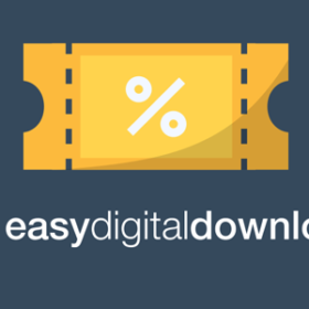 GamiPress - Easy Digital Downloads Discounts