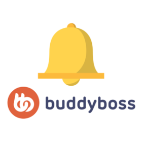 GamiPress - BuddyBoss Notifications
