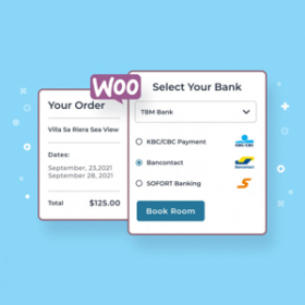 WooCommerce Payments for MotoPress Hotel Booking