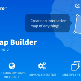 Image Map Pro - jQuery SVG Map Builder