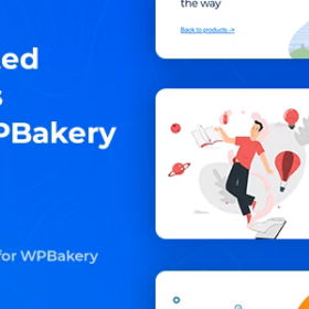 Lottier – Lottie Animated Images for WPBakery