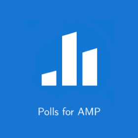 AMPforWP - Polls
