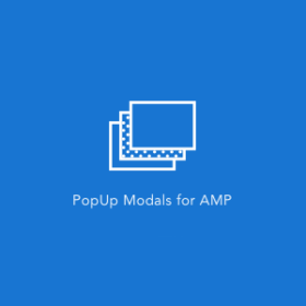 AMPforWP - Popup