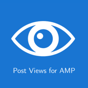 AMPforWP - Post Views
