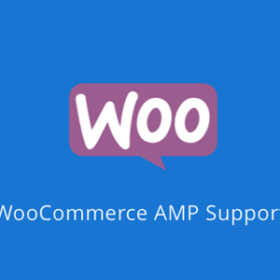AMPforWP - WooCommerce Pro